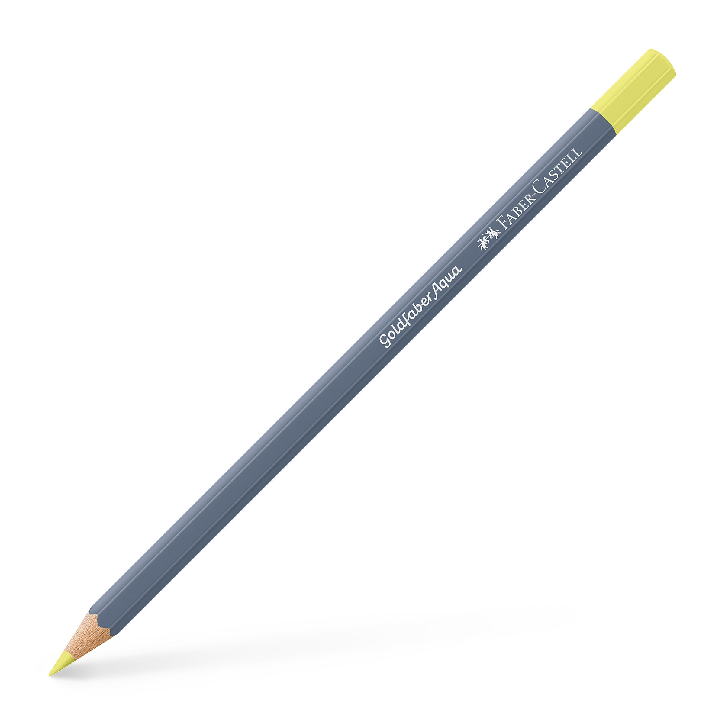 CREION COLORAT AQUARELLE VERDE DE MAI PASTEL 470 GOLDFABER FABER-CASTELL CREION COLORAT AQUARELLE VERDE DE MAI PASTEL 470 GOLDFABER FABER-CASTELL